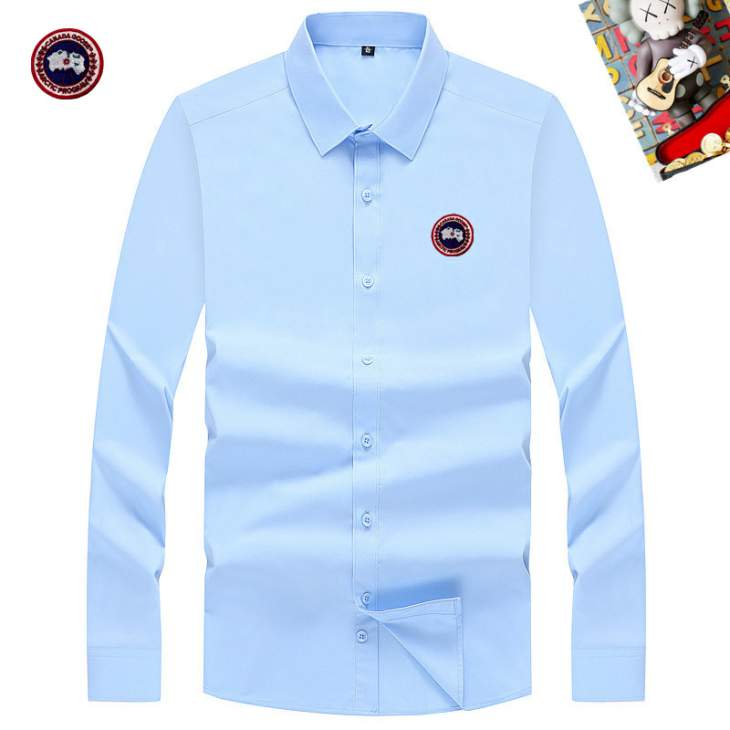 Picture of Canada Goose Shirt Long _SKUCanadaGooseS-4XL25tr0425815